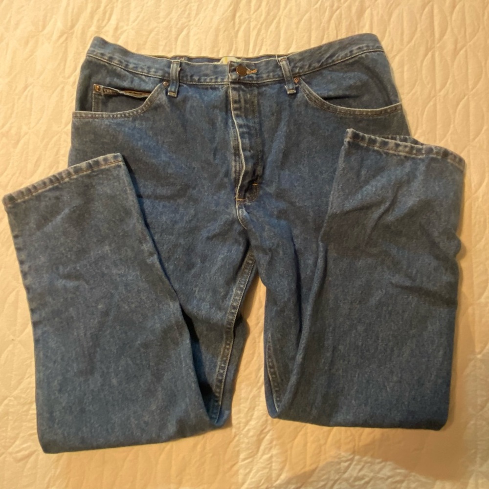 Men’s Lee Jeans
